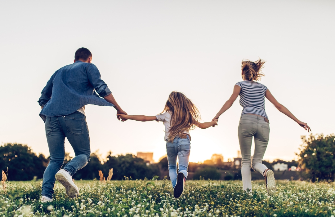 Familienfreundliches Raesfeld