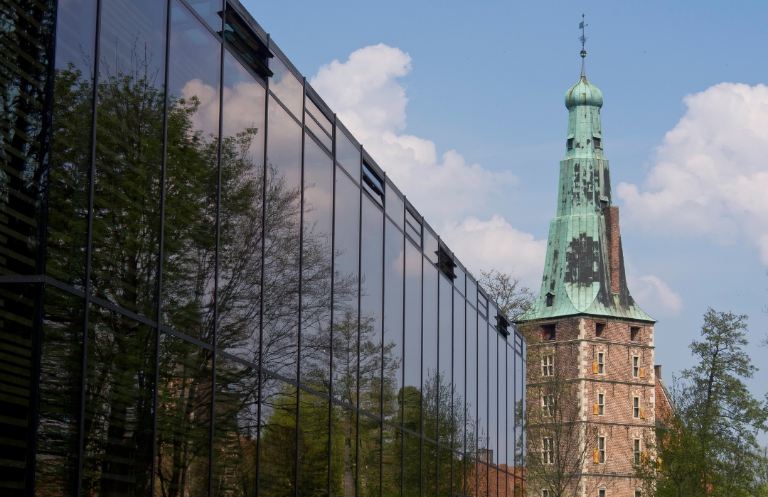 Lebendige Ortskerne & Tourismus 