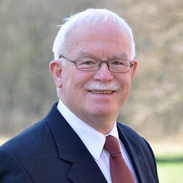  Karl-Heinz Tünte
