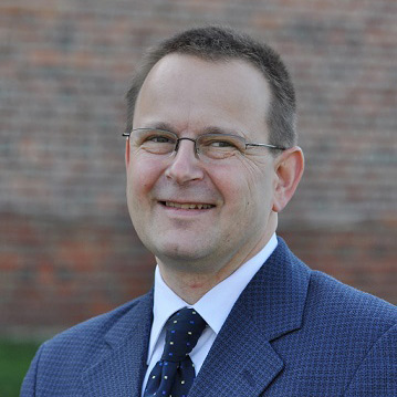 Dipl.-Ing. Wolfgang Schwiederowski