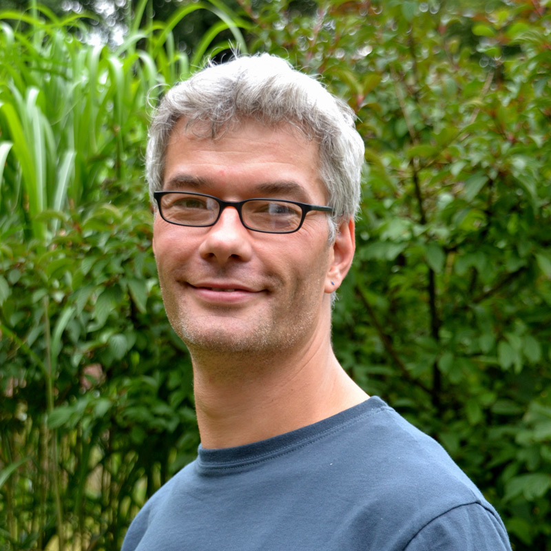  Holger Lordieck
