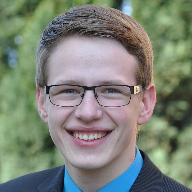  Benedikt Limberg