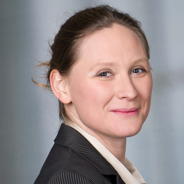 Dr. med. Sarah Gling