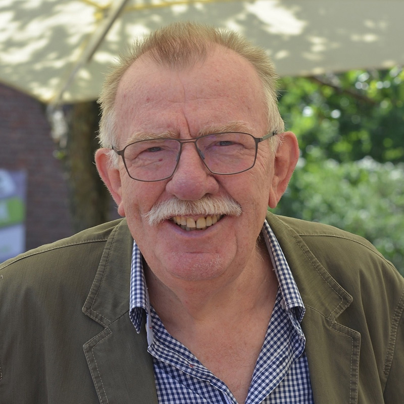  Werner Brand