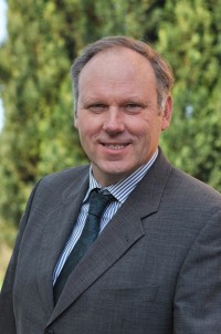 Bernhard Bölker